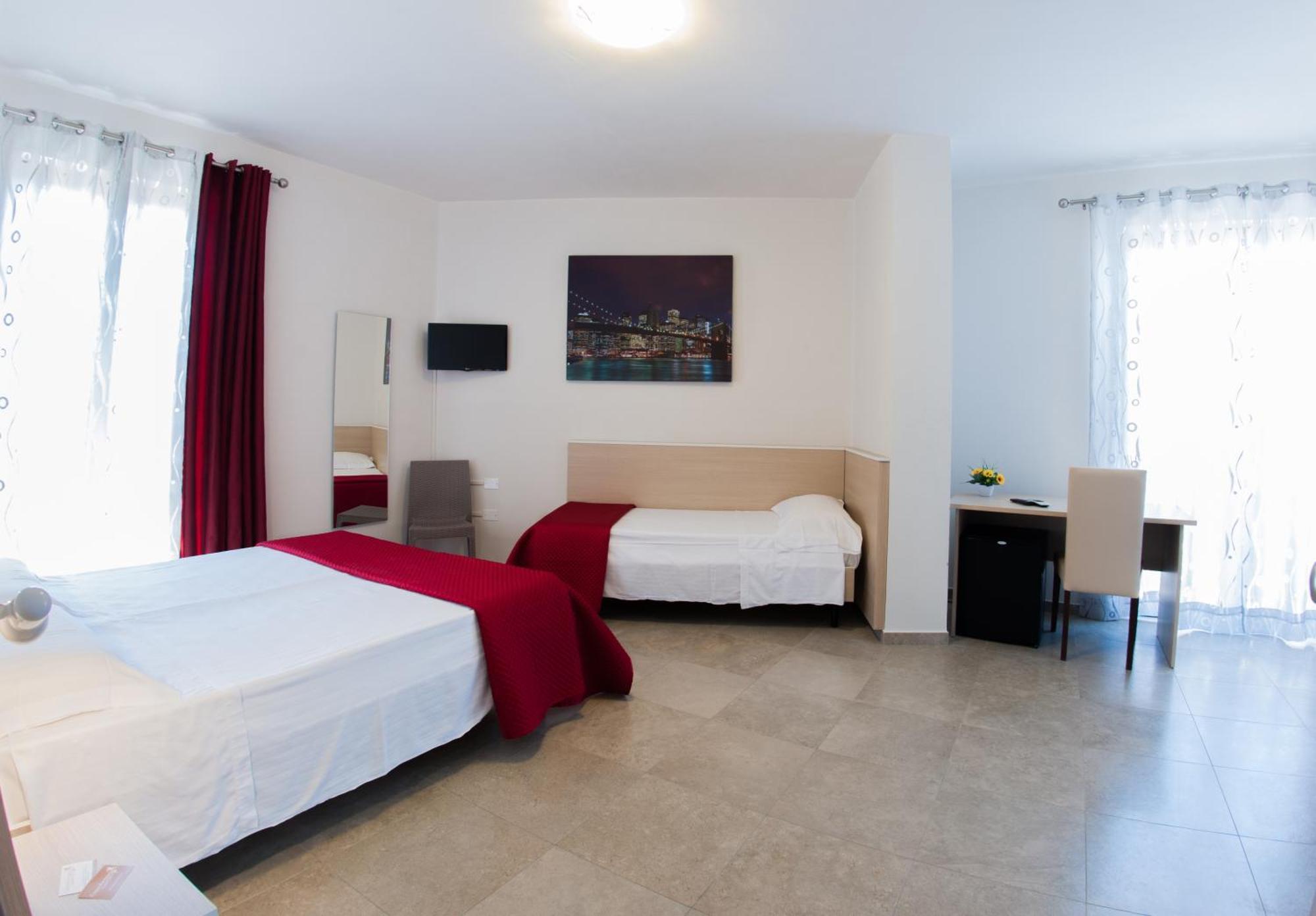B&B Marilena Coppularossa 卡洛维诺 外观 照片